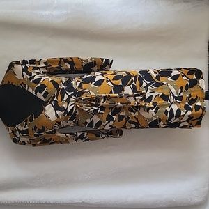 Beautiful wrap dress 👗 by Glam